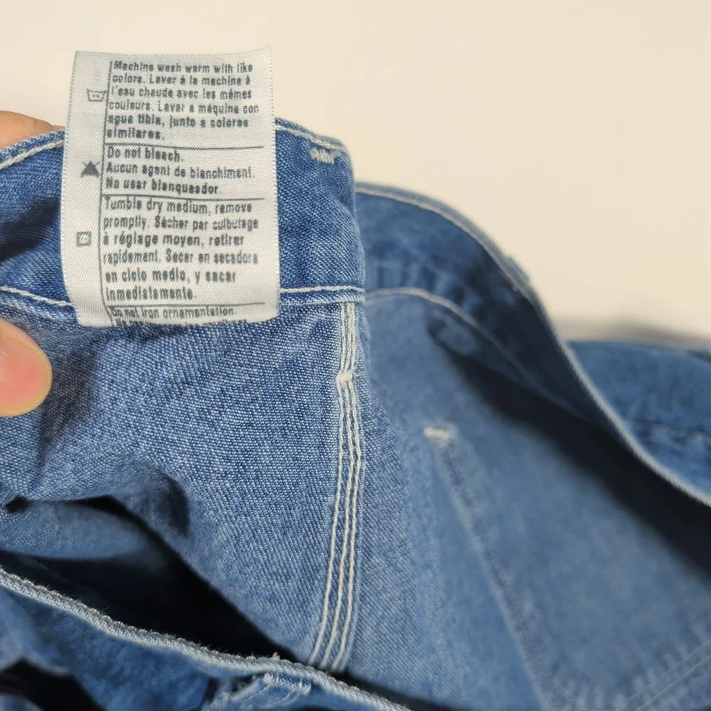 Carhartt pre owned